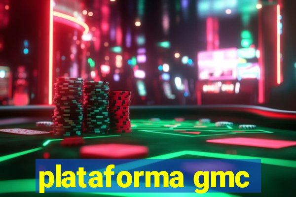 plataforma gmc